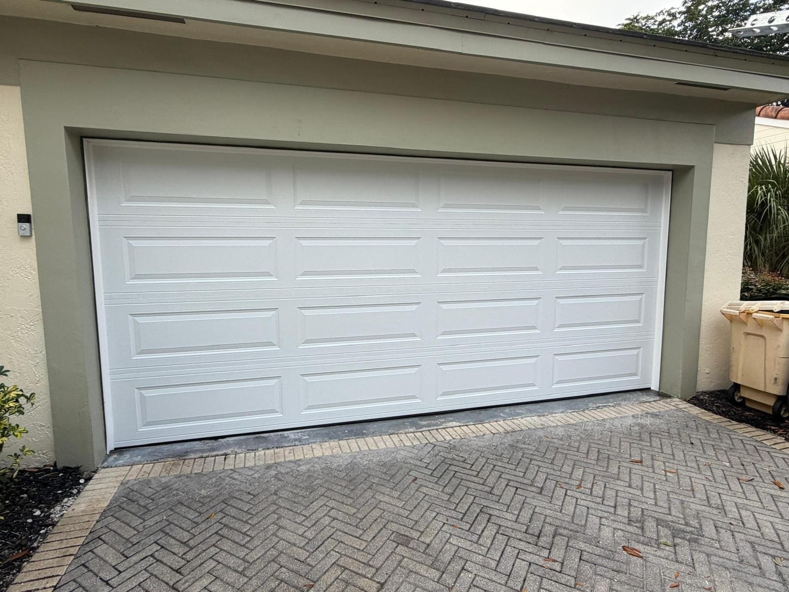 Garage Door Companies Fort Pierce