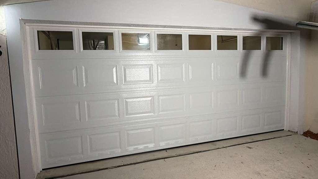 Garage Door Replacement FL