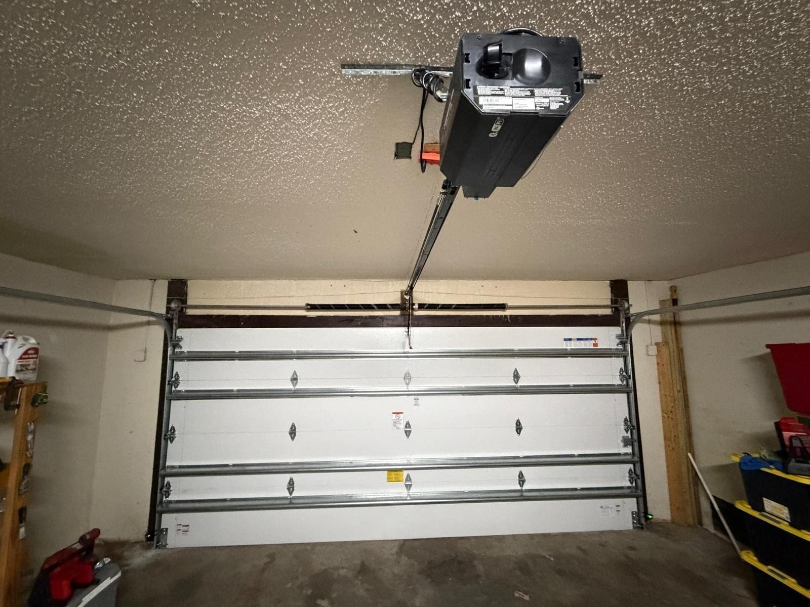 Garage Door Opener Installation Port St. Lucie, FL