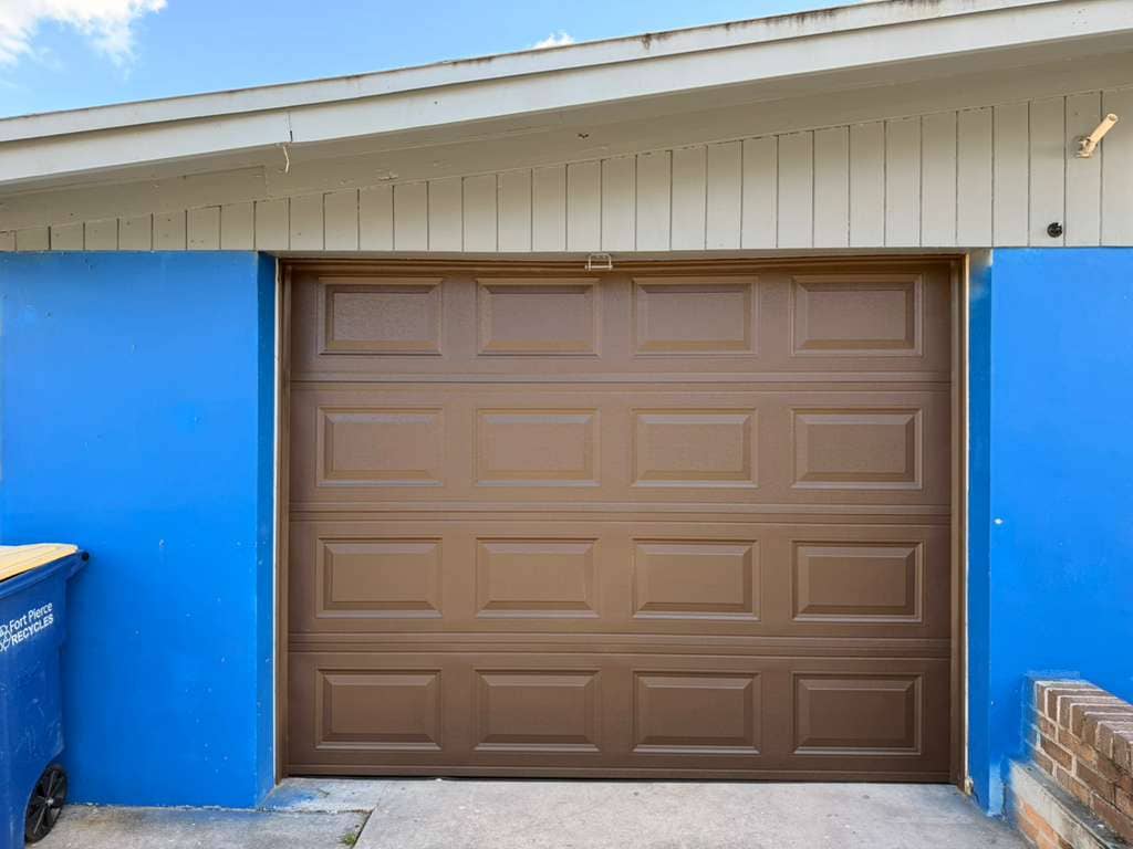 Garage Door Repair Pompano Beach FL