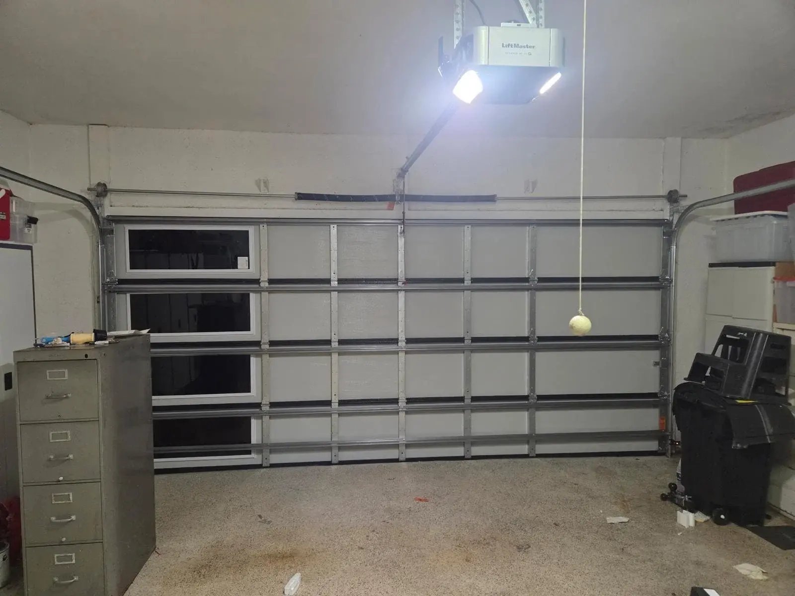 Garage Door Opener North Miami, FL