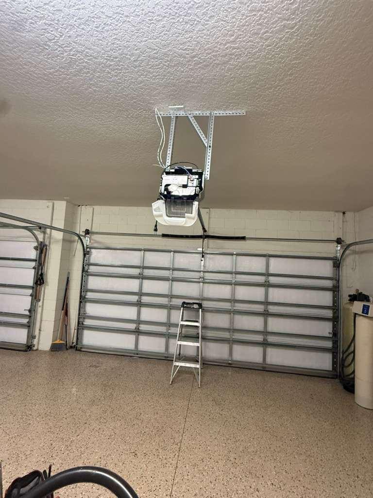 Garage Doors Florida