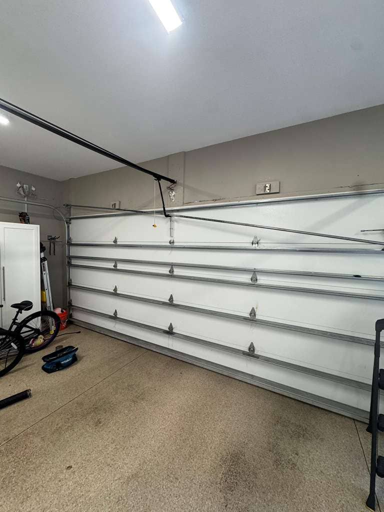 Garage Door Service Boca Raton, FL