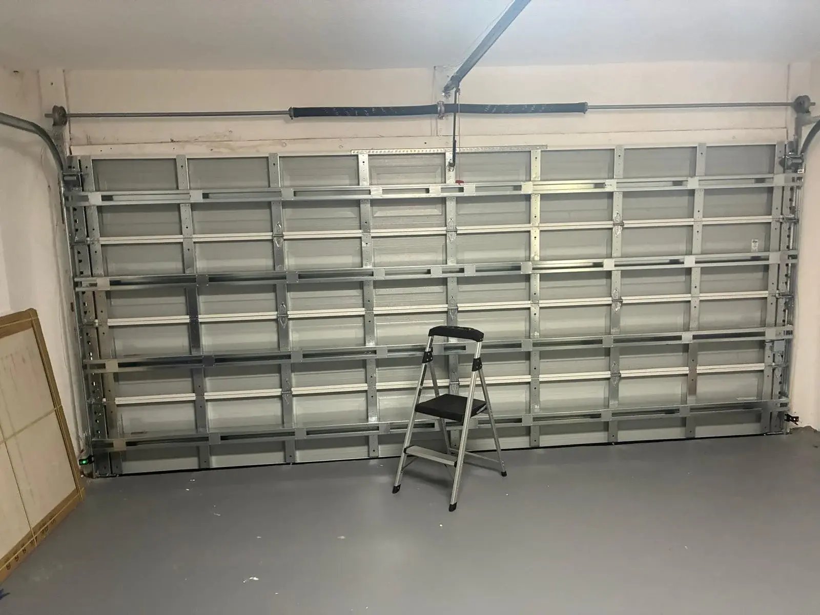 Garage Door Solutions Near Jensen Beach, Florida